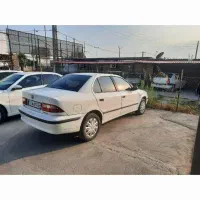 سمند ایی اف سون مدل ۹۶