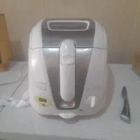 فروش سرخ کن سونی تایمر دیجیتال در حد نو