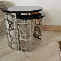 عسلی و جلومبلی|مبلمان خانگی و میز عسلی|لنگرود, |دیوار