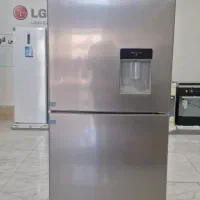 یخچال نوrtcبه علت جمع اوری مغازه