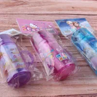 مسواک بچگانه