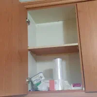 کابینت دست دوم|مصالح و تجهیزات ساختمان|آمل, |دیوار
