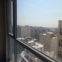 ۱۲۰متر۲خوابه۱خ مستر نوسازطبقه۶ویودارتخلیه|اجارهٔ آپارتمان|تهران, جنت‌آباد شمالی|دیوار