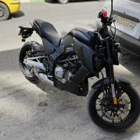 مانستر ۲۵۰ مدل ۱۴۰۳