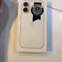 ایفون ۱۶ نرمال