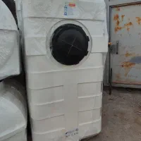 تانکر مکعبی از 500 لیتر الی 2000لیتر|مصالح و تجهیزات ساختمان|شهریار, شهرک مصطفی خمینی|دیوار