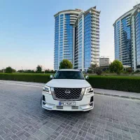 اجاره هفتگی و ماهانه پاترول پلاتینیوم 2023
