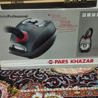 جارو برقی پارس خزر