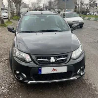 کوییک ۱۴۰۱ ۲۷ هزار کارکرد