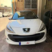207 اتومات فول