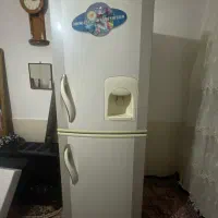 یخچال کاریز