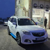 هایما اس ۷ پلاس|خودرو سواری و وانت|بناب, |دیوار