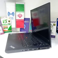 لپ تاپ لنوو T480گرافیک مجزا استوک اروپا وارداتی|رایانه همراه|تهران, تهرانپارس غربی|دیوار