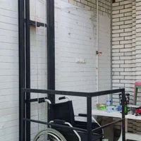 بالابر آسانسور|مصالح و تجهیزات ساختمان|بندر ماهشهر, |دیوار