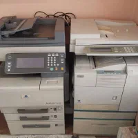 دستگاه فتوکپی