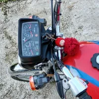 موتور تکتاز مدل 1403 125سیسی|موتورسیکلت|ساری, |دیوار