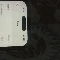 اپل iPhone 15 با حافظهٔ ۱۲۸ گیگابایت|موبایل|پرند, فاز ۲|دیوار