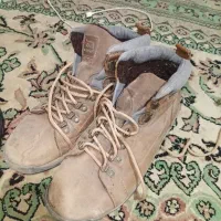 دو جفت پوتین|کیف، کفش، کمربند|علی‌آباد کتول, |دیوار