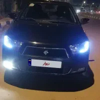 دنا تیپ 2مدل 95