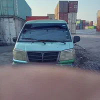 فروش ون دلیکا|خودرو سواری و وانت|بندرعباس, |دیوار