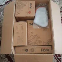 سرویس ۱۵ پارچه قابلمه برند MTG|ظروف پخت‌وپز|تهران, حر|دیوار