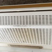 هود مدل قدیمی سالم مکش  قوی بدون عیب