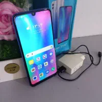 گوشی سامسونگ A51 و هانر 10 لایت|موبایل|فردیس, فردیس|دیوار