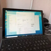 سرفیس پرو‌ ۷ i5 نسل ده