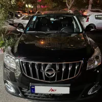 هایما s7 پلاس ۱۴۰۲|خودرو سواری و وانت|تهران, مرزداران|دیوار