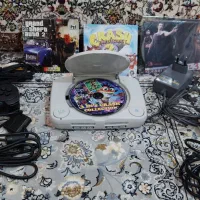 پلی ۱ لنز ابی|کنسول، بازی ویدئویی و آنلاین|کرمانشاه, |دیوار