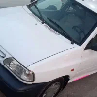 پراید 131