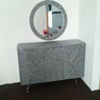 آینه کنسول نو