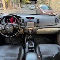 سراتو ۲۰۰۰ آپشنال مدل ۹۷ بسیار تمیز (اقساط مناسب)|خودرو سواری و وانت|تهران, هفت حوض|دیوار