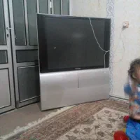 تلویزیون پروجکشنی