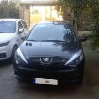 207 tu3 مدل ۱۴۰۲