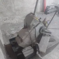 اره اب صابونی 3 فاز ایران تولید|ماشین‌آلات صنعتی|صباشهر, |دیوار