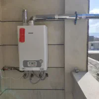 تعمیر انواع پکیج و آبگرمکن دیواری
