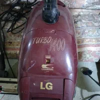جارو برقی کیسه دار ۱۴۰۰ وات