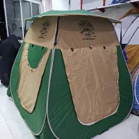 چادر مسافرتی قانعی