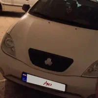 تیبا ۲ مدل ۱۴۰۰