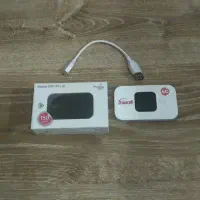 Moden Huawei E5577