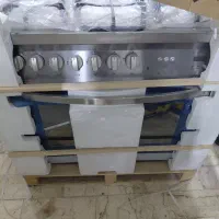 اجاق لوفرا محدب مدل499و559مانیتوربزرگ اکبند اصلی