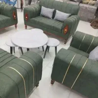 مبل عروس|مبلمان خانگی و میز عسلی|کرج, خلج آباد|دیوار