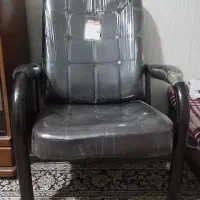 فروش فوری صندلی اداری نو