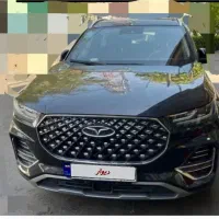 فونیکس تیگو 8 پرو، مدل ۱۴۰۲