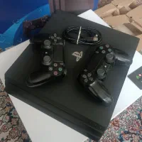 ps4 پرو 2دسته