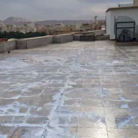 مواد نانو پشت بام|خدمات پیشه و مهارت|تبریز, |دیوار