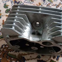 سرسیلند موتورسیکلت150 سه چرخه|قطعات یدکی و لوازم جانبی|اهواز, اسماعیلیه|دیوار