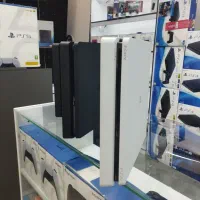 ps4 slim 1tb/500gکپی خور|کنسول، بازی ویدئویی و آنلاین|کرج, اصفهانی‌ها|دیوار