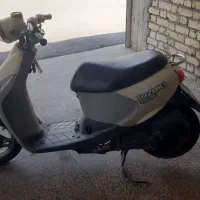 پاکشتی موتور سوزکی